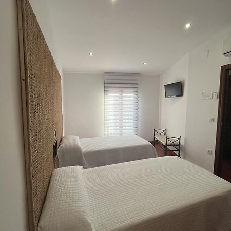 Casa Rural Las Pelliquerinas Almoharin Εξωτερικό φωτογραφία