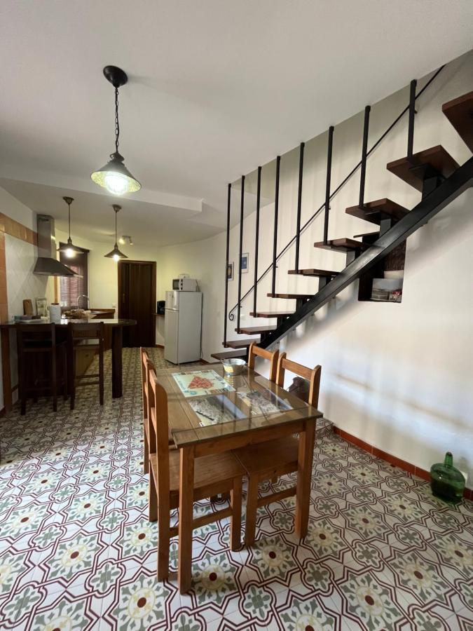 Casa Rural Las Pelliquerinas Almoharin Εξωτερικό φωτογραφία