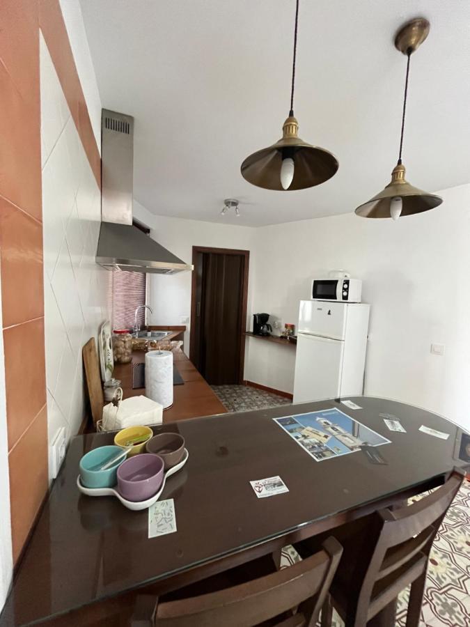 Casa Rural Las Pelliquerinas Almoharin Εξωτερικό φωτογραφία