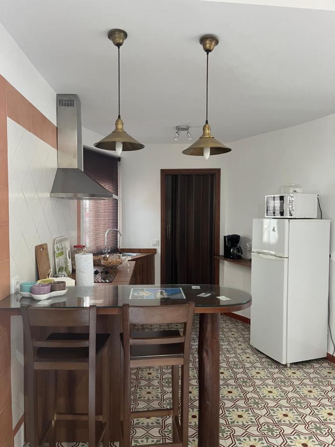 Casa Rural Las Pelliquerinas Almoharin Εξωτερικό φωτογραφία