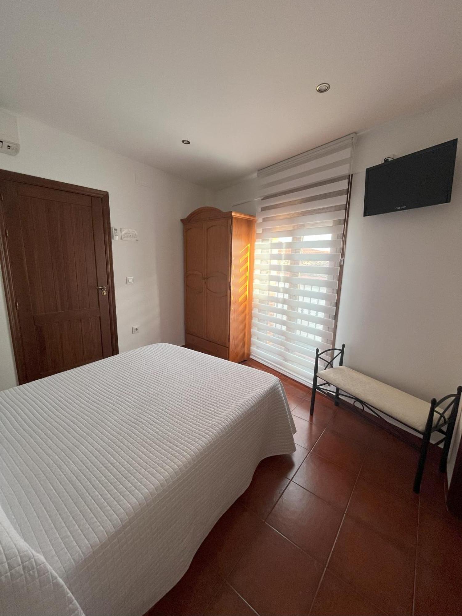 Casa Rural Las Pelliquerinas Almoharin Εξωτερικό φωτογραφία
