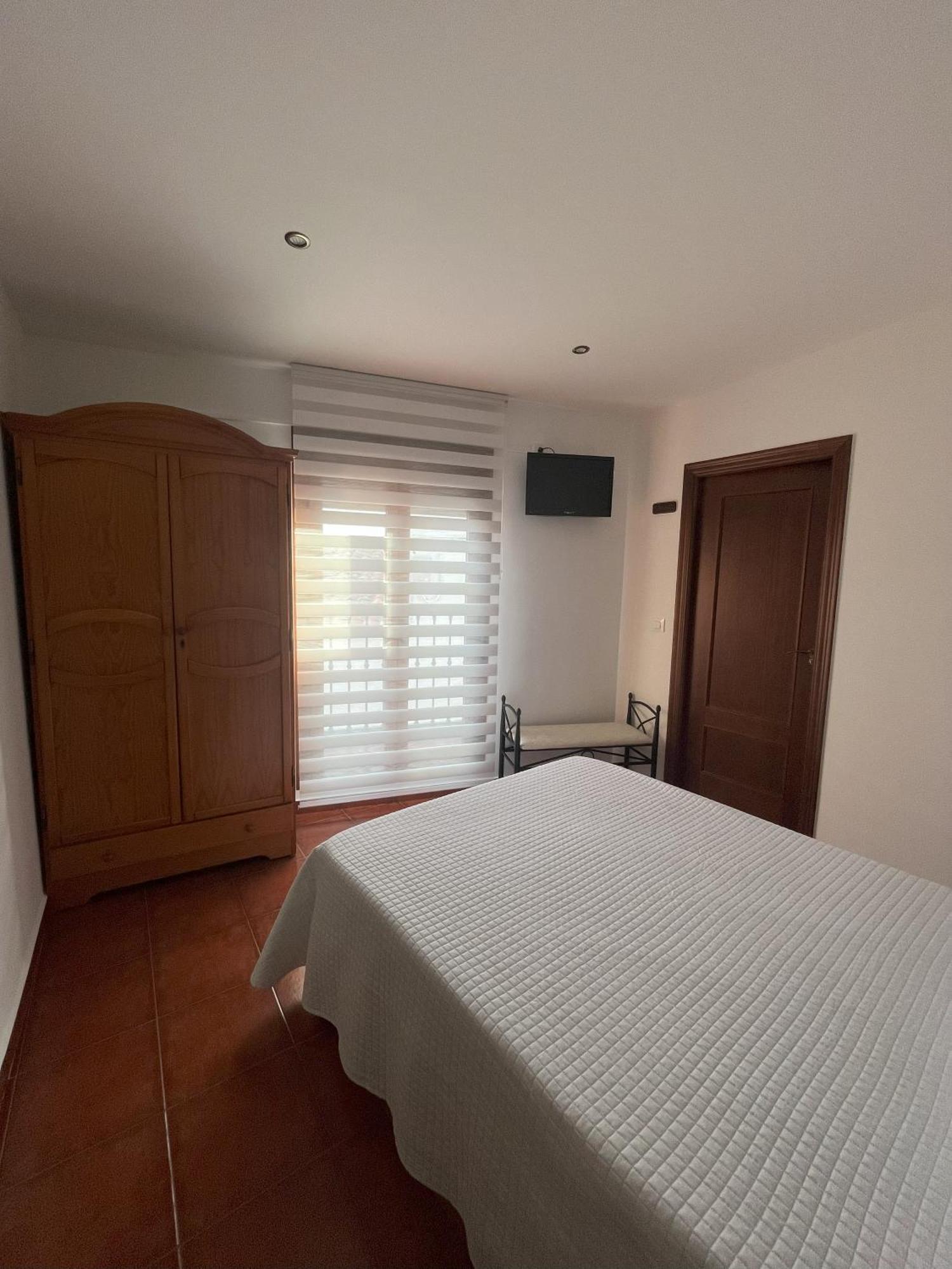 Casa Rural Las Pelliquerinas Almoharin Εξωτερικό φωτογραφία