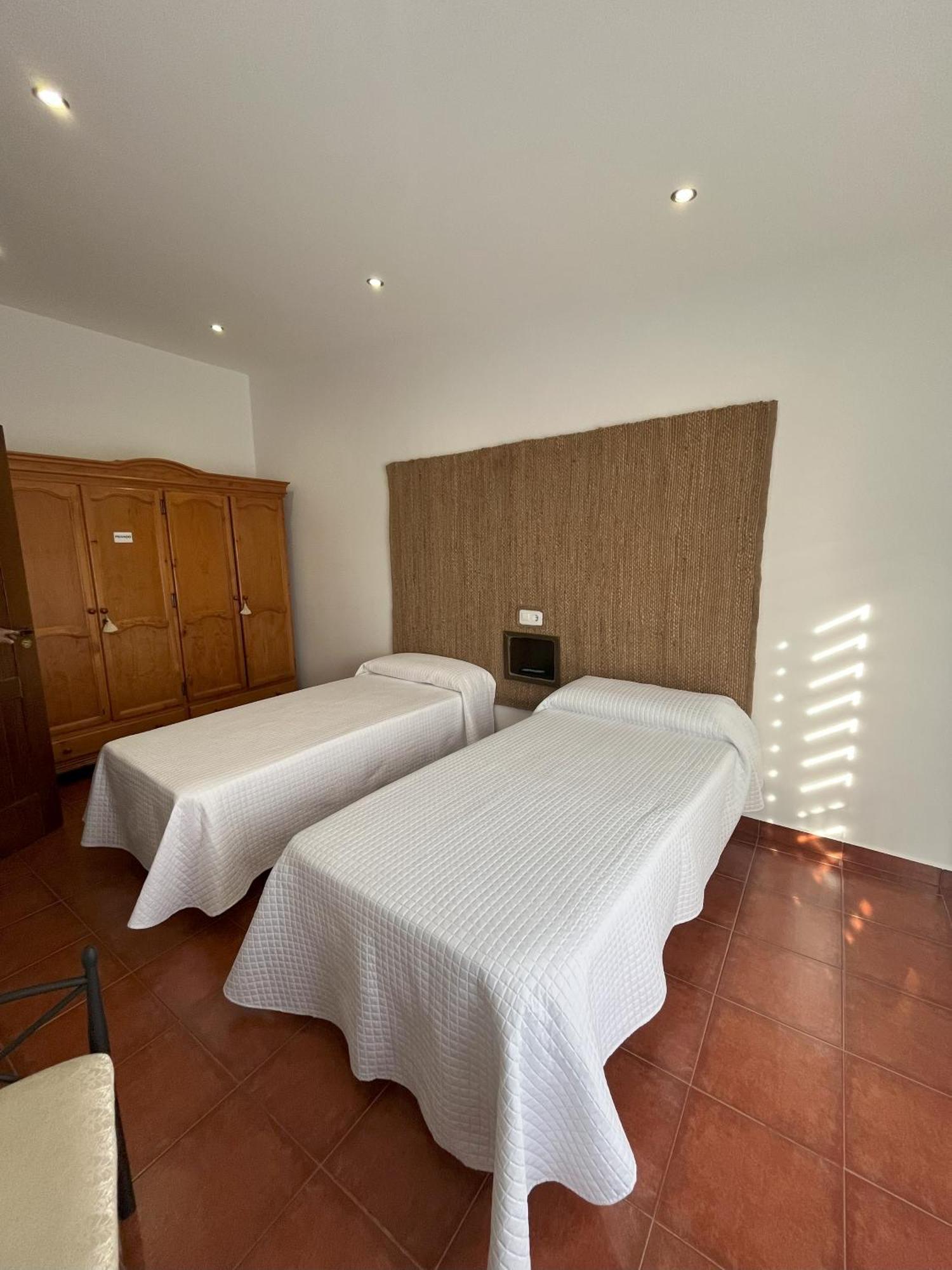 Casa Rural Las Pelliquerinas Almoharin Εξωτερικό φωτογραφία